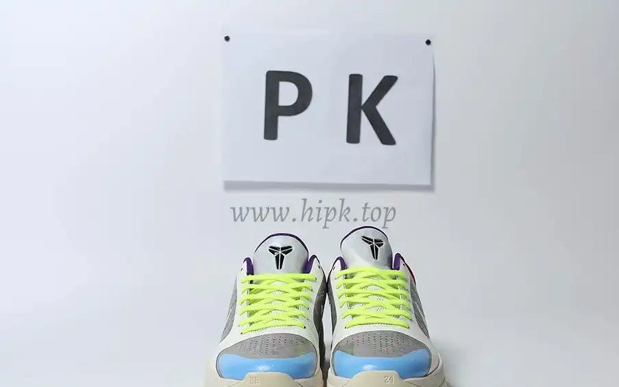 PK GOD Nike Kobe 5 Protro PJ Tucker RETAIL MATERIALS READY TO SHIP