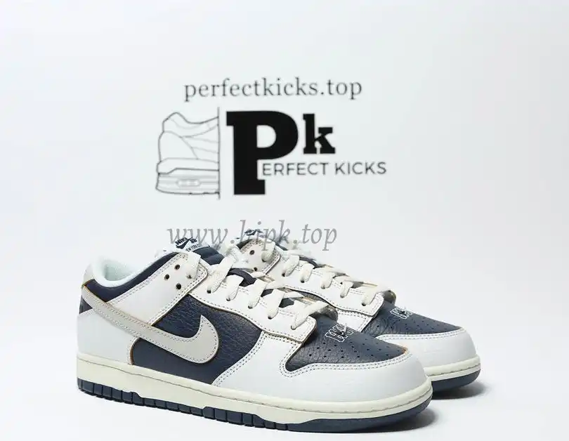 PK GOD Nike SB Dunk Low HUF New York City RETAIL MATERIALS READY TO SHIP