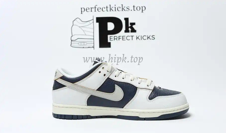 PK GOD Nike SB Dunk Low HUF New York City RETAIL MATERIALS READY TO SHIP