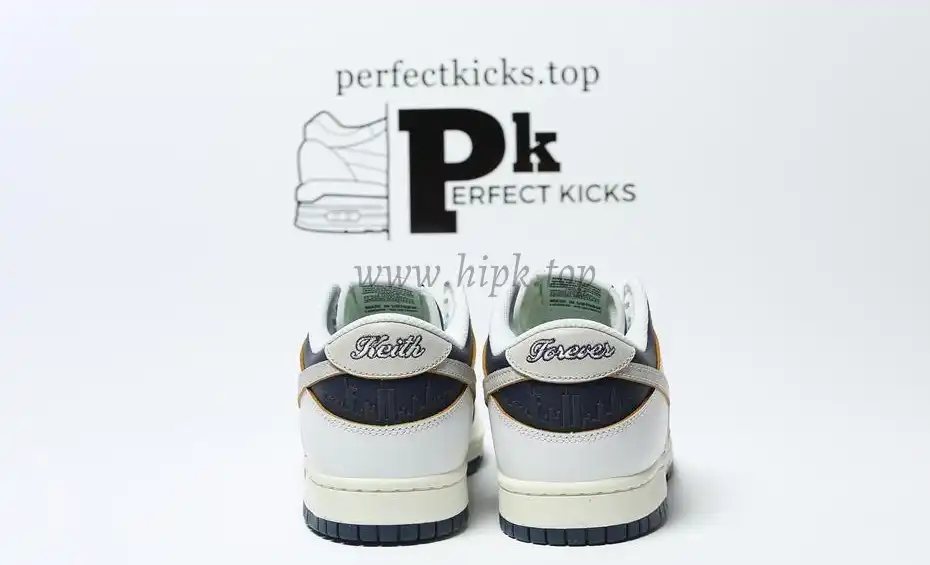 PK GOD Nike SB Dunk Low HUF New York City RETAIL MATERIALS READY TO SHIP