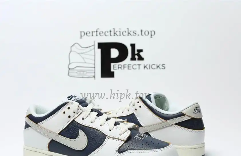 PK GOD Nike SB Dunk Low HUF New York City RETAIL MATERIALS READY TO SHIP