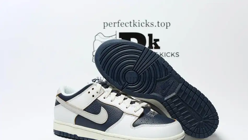 PK GOD Nike SB Dunk Low HUF New York City RETAIL MATERIALS READY TO SHIP