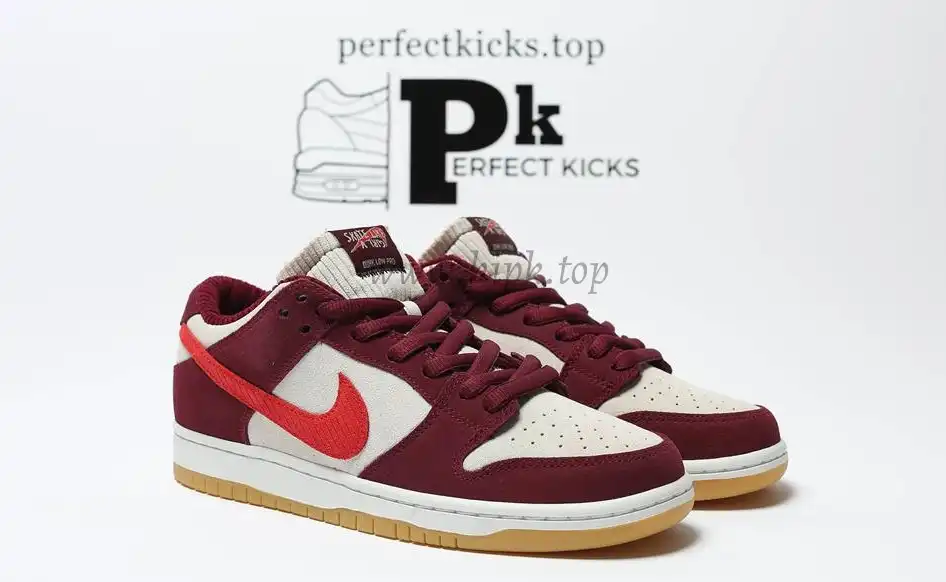 PK GOD Nike SB Dunk Low Skate Like A Girl RETAIL MATERIALS READY TO SHIP