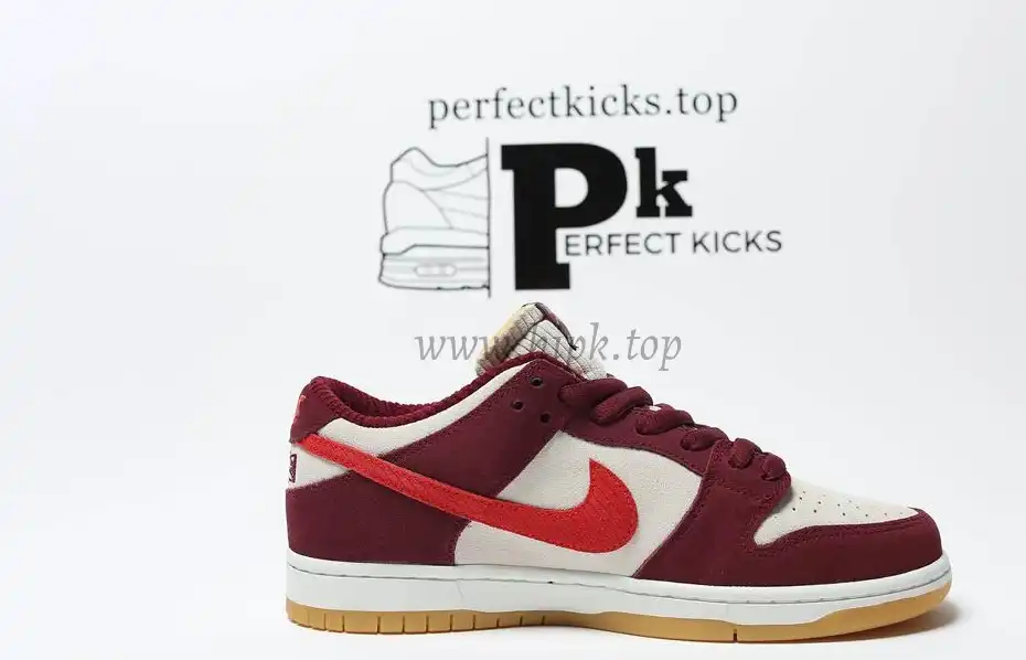 PK GOD Nike SB Dunk Low Skate Like A Girl RETAIL MATERIALS READY TO SHIP