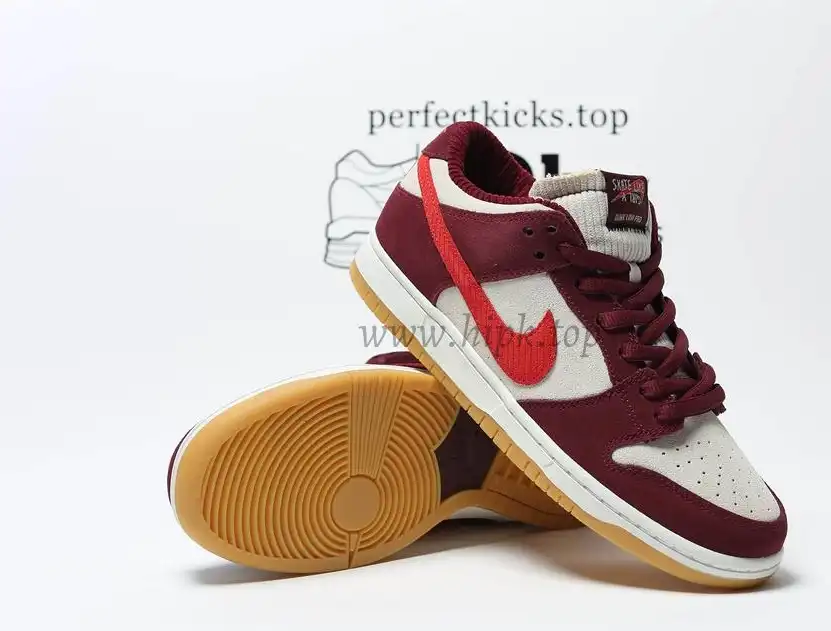 PK GOD Nike SB Dunk Low Skate Like A Girl RETAIL MATERIALS READY TO SHIP