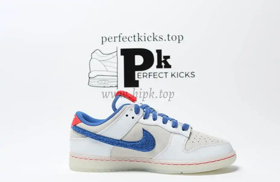 PK GOD Nike SB Dunk Low Year of the Rabbit RETAIL MATERIALS READY TO SHIP