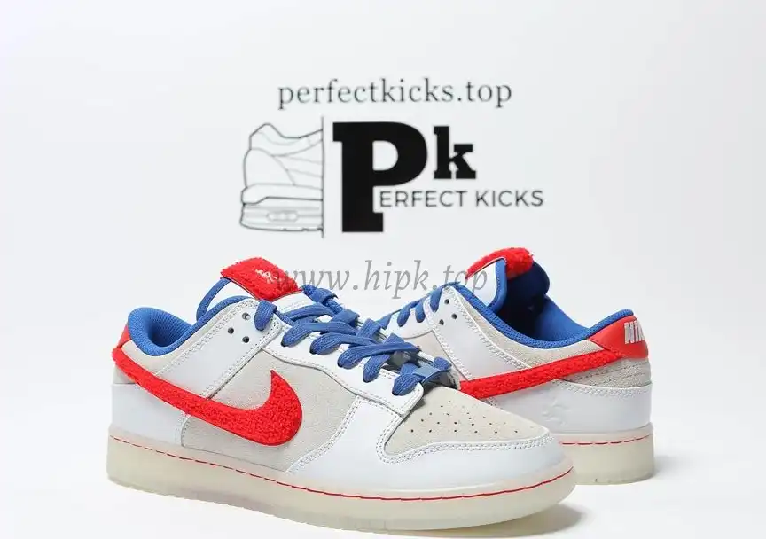 PK GOD Nike SB Dunk Low Year of the Rabbit RETAIL MATERIALS READY TO SHIP