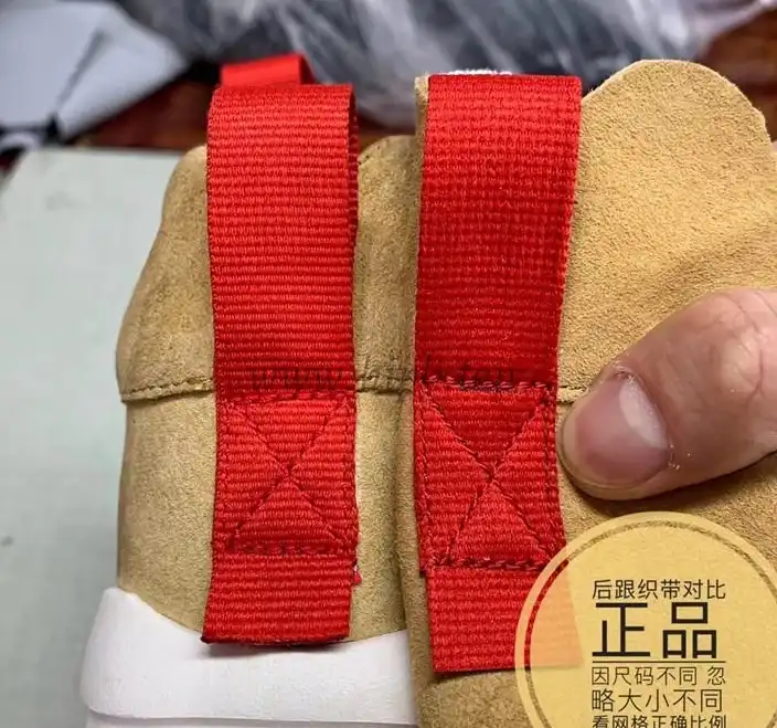 PK GOD RETAIL Nike x Tom Sachs 2017 Mars Yard 2.0 ALL RETAIL materials ready to ship