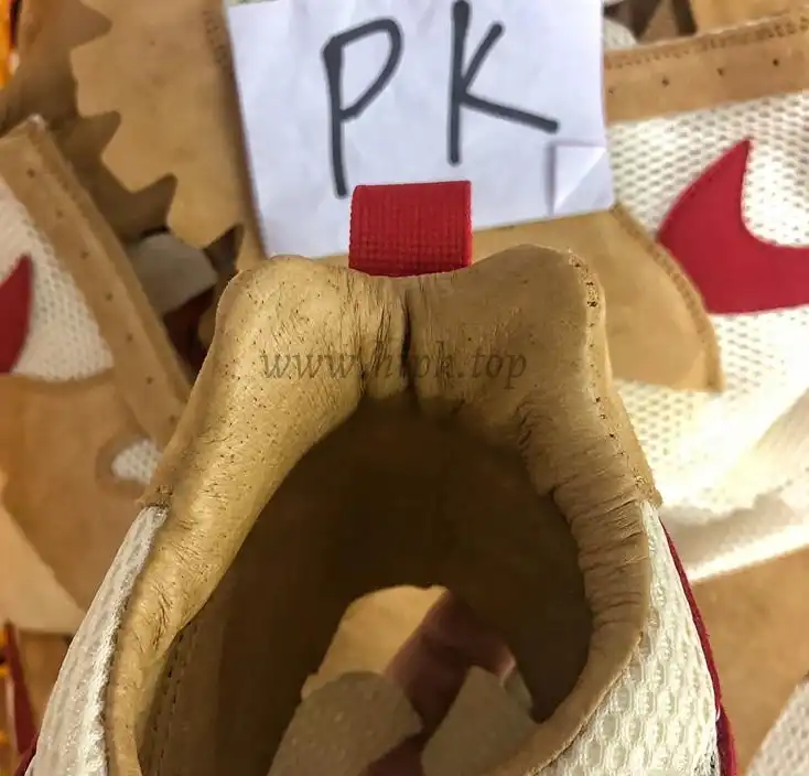 PK GOD RETAIL Nike x Tom Sachs 2017 Mars Yard 2.0 ALL RETAIL materials ready to ship