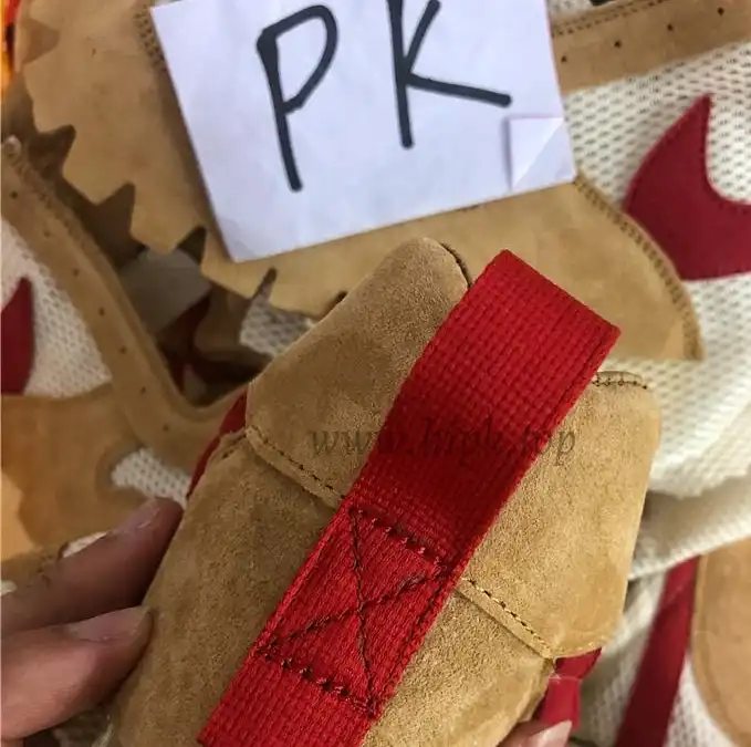 PK GOD RETAIL Nike x Tom Sachs 2017 Mars Yard 2.0 ALL RETAIL materials ready to ship