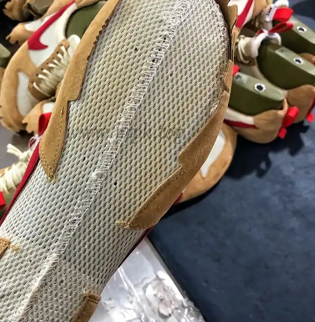 PK GOD RETAIL Nike x Tom Sachs 2017 Mars Yard 2.0 ALL RETAIL materials ready to ship