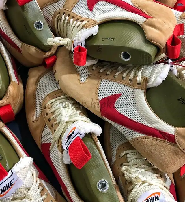 PK GOD RETAIL Nike x Tom Sachs 2017 Mars Yard 2.0 ALL RETAIL materials ready to ship