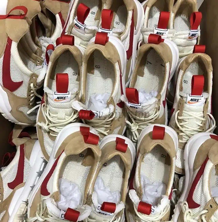 PK GOD RETAIL Nike x Tom Sachs 2017 Mars Yard 2.0 ALL RETAIL materials ready to ship