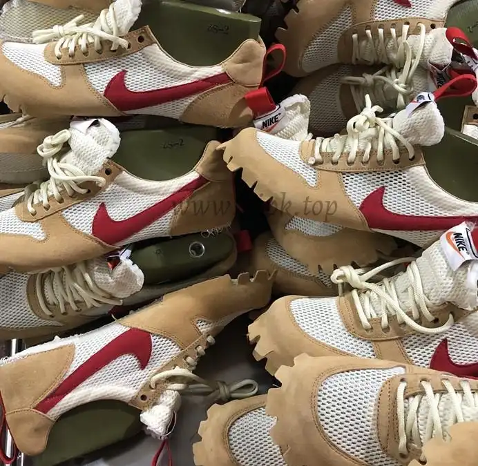 PK GOD RETAIL Nike x Tom Sachs 2017 Mars Yard 2.0 ALL RETAIL materials ready to ship