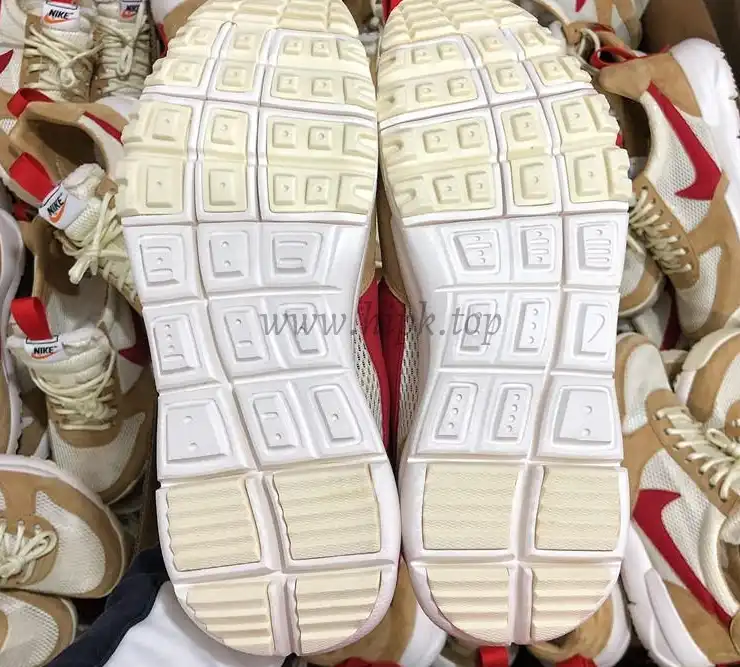 PK GOD RETAIL Nike x Tom Sachs 2017 Mars Yard 2.0 ALL RETAIL materials ready to ship