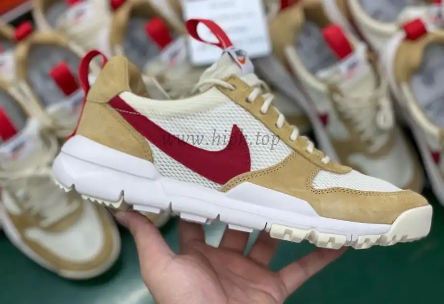 PK GOD RETAIL Nike x Tom Sachs 2017 Mars Yard 2.0 ALL RETAIL materials ready to ship