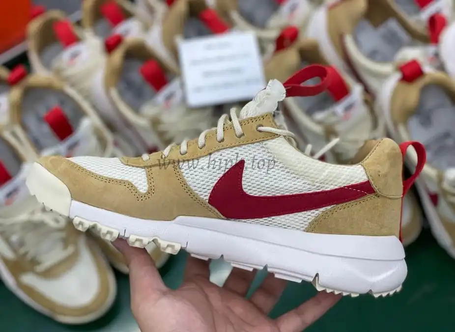 PK GOD RETAIL Nike x Tom Sachs 2017 Mars Yard 2.0 ALL RETAIL materials ready to ship