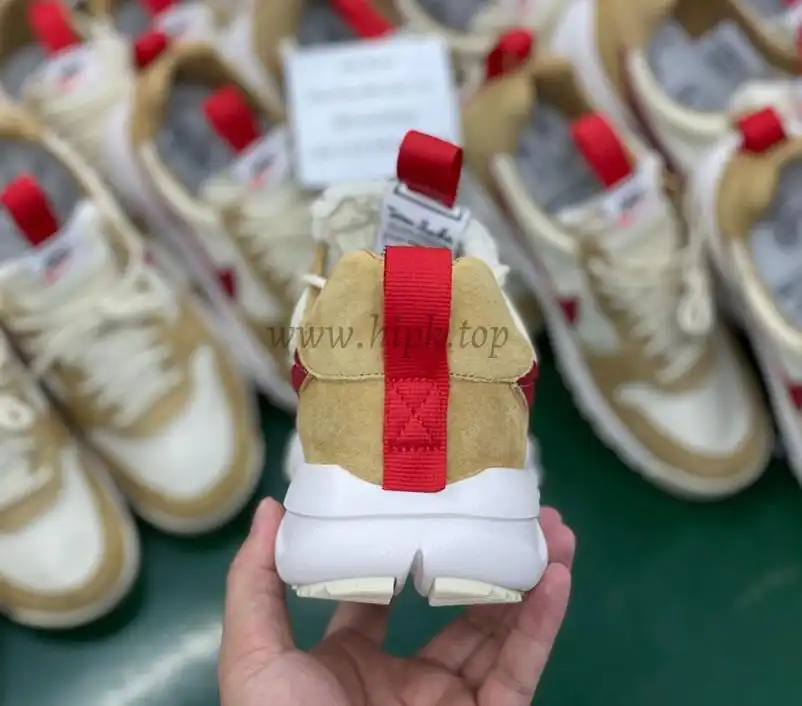 PK GOD RETAIL Nike x Tom Sachs 2017 Mars Yard 2.0 ALL RETAIL materials ready to ship