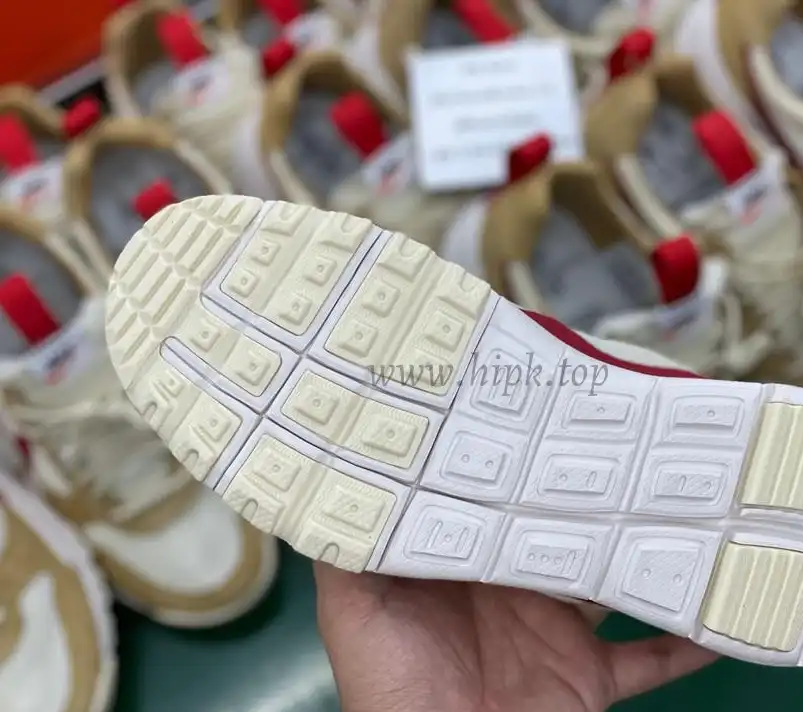 PK GOD RETAIL Nike x Tom Sachs 2017 Mars Yard 2.0 ALL RETAIL materials ready to ship