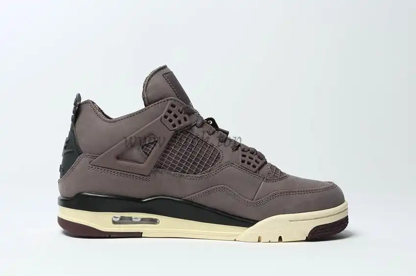 PK GOD Jordan 4 Retro A Ma Maniére Violet Ore RETAIL MATERIALS READY TO SHIP