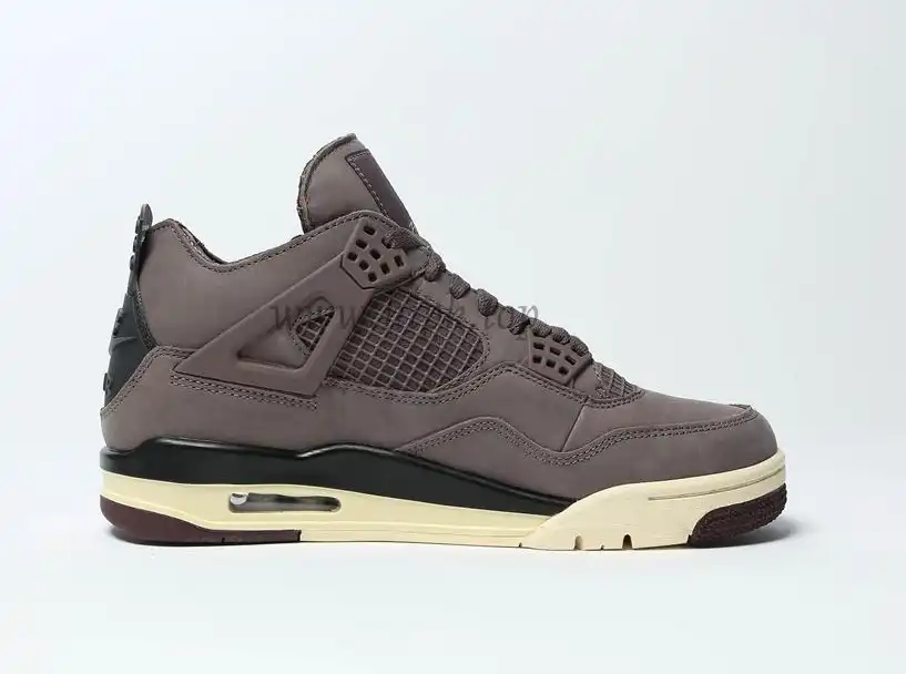 PK GOD Jordan 4 Retro A Ma Maniére Violet Ore RETAIL MATERIALS READY TO SHIP