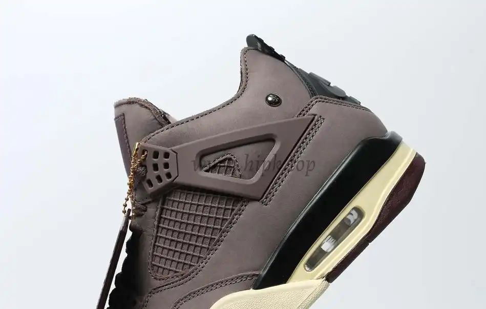 PK GOD Jordan 4 Retro A Ma Maniére Violet Ore RETAIL MATERIALS READY TO SHIP