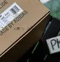 PK GOD adidas Yeezy Slide coffee RETAIL MATERIALS READY TO SHIP