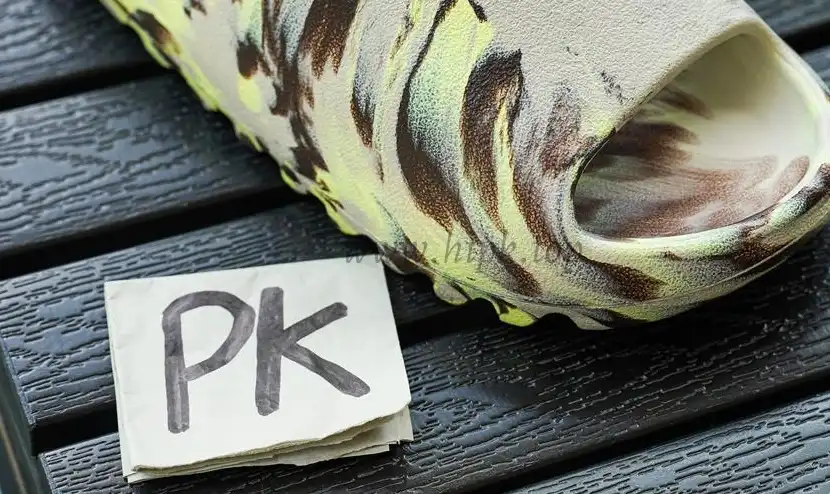 PK GOD Adidas Yeezy Slide FZ5899 RETAIL MATERIALS READY TO SHIP