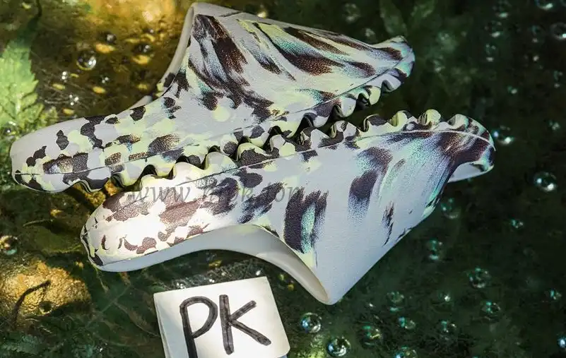 PK GOD Adidas Yeezy Slide FZ5899 RETAIL MATERIALS READY TO SHIP