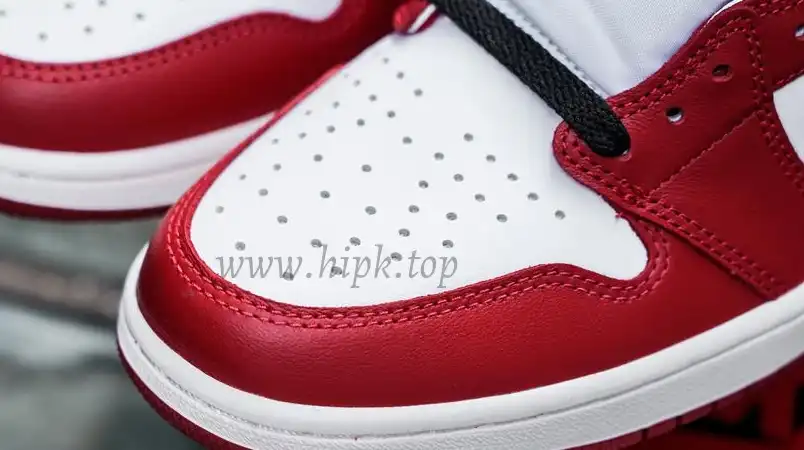 PK GOD Jordan 1 Retro Chicago 2015 RETAIL MATERIALS READY TO SHIP