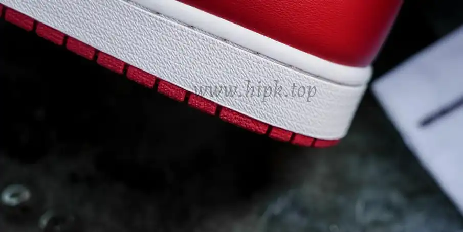 PK GOD Jordan 1 Retro Chicago 2015 RETAIL MATERIALS READY TO SHIP