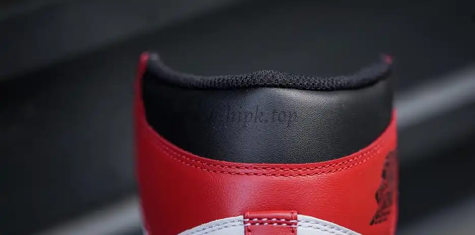 PK GOD Jordan 1 Retro Chicago 2015 RETAIL MATERIALS READY TO SHIP