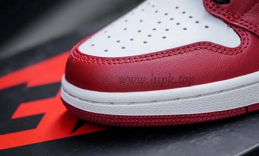 PK GOD Jordan 1 Retro Chicago 2015 RETAIL MATERIALS READY TO SHIP