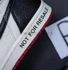 PK GOD AIR JORDAN 1 BRED TOE BEST VERSION THE ONLY CORRECT RETAIL LEATHER IN THE MARKET