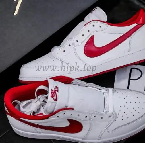 PK God Air Jordan 1 retro high OG WMNS SP GINA retail materials ready to ship