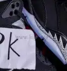 PK God PSG x Air Jordan 6 big Paris CK1229 001 real materials ready to ship