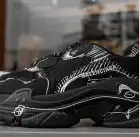 God Paris Triple S Trainer Bred