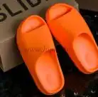 PK GOD adidas Yeezy Slide Ochre RETAIL MATERIALS READY TO SHIP