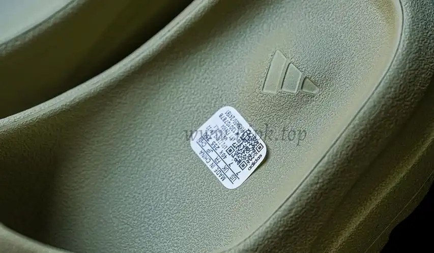 PK GOD adidas Yeezy Slide Resin RETAIL MATERIALS READY TO SHIP