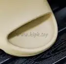 PK GOD adidas Yeezy Slide coffee RETAIL MATERIALS READY TO SHIP