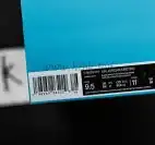 PK GOD Jordan 6 Retro UNC RETAIL MATERIALS READY TO SHIP