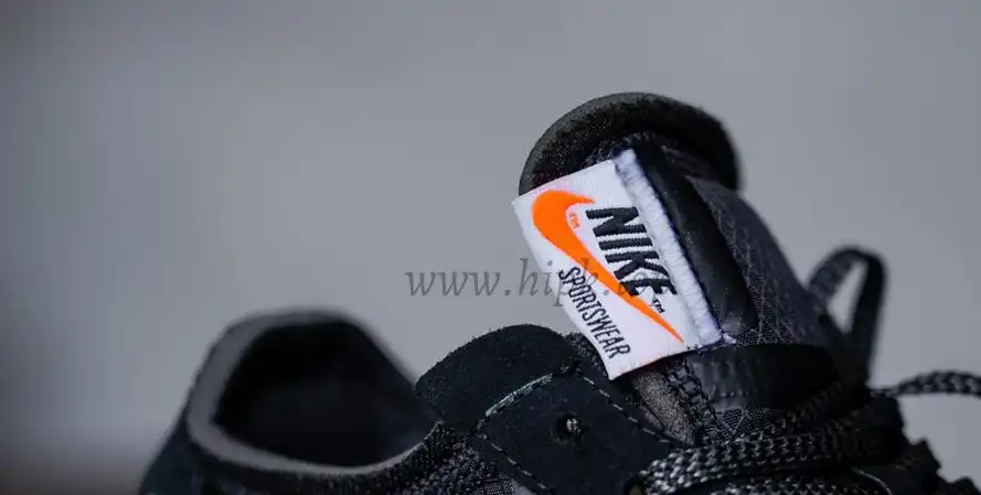 OFF WHITE X NIKE AIR VAPORMAX THE TEN from Nike factory directly limited pairs