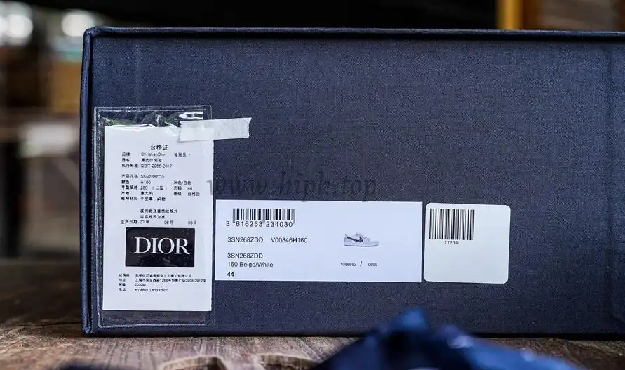 DI*R X Air jordan I Low RETRO retail materails ready to ship the perfect swoosh retail version