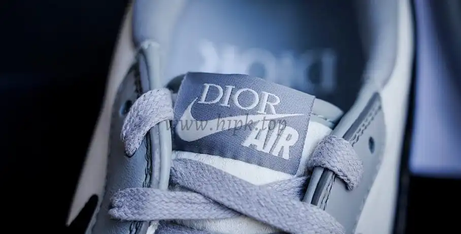 DI*R X Air jordan I Low RETRO retail materails ready to ship the perfect swoosh retail version