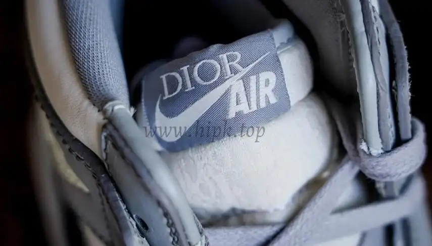 DI*R X Air jordan I HIGH RETRO retail materails ready to ship the perfect retail swoosh version