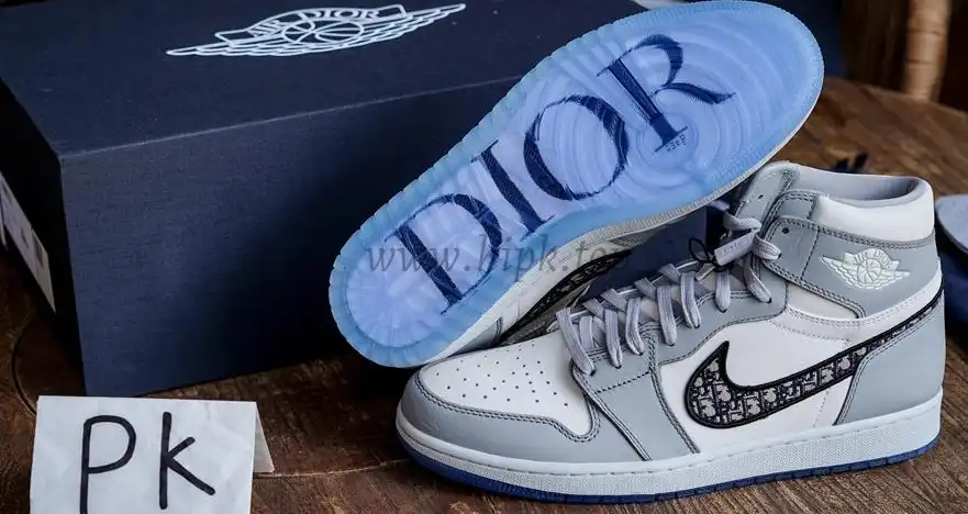 DI*R X Air jordan I HIGH RETRO retail materails ready to ship the perfect retail swoosh version