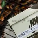 PK 4.0 exclusive 4.0 final version retail label Travis Scott X Nike SB dunk low Jackboys retail materials ready to ship