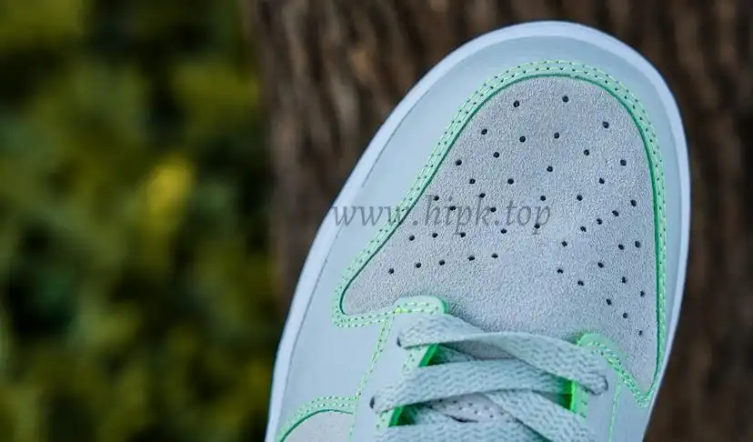 PK GOD Nike Dunk Low University of Oregon PE RETAIL MATERIALS READY TO SHIP