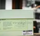 PK GOD OFF-WHITE OOO Low Tops Green White RETAIL MATERIALS READY TO SHIP