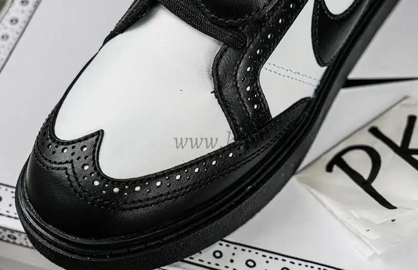 PK GOD Nike Kwondo 1 G-Dragon Peaceminusone Panda RETAIL MATERIALS READY TO SHI